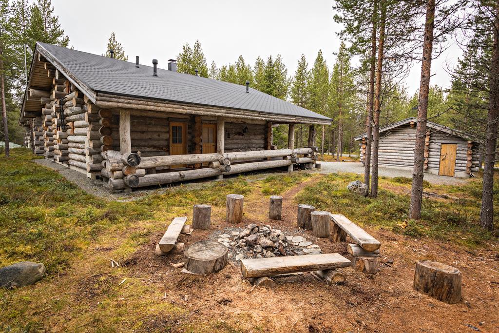 Unelmaveska Ruka Extérieur photo