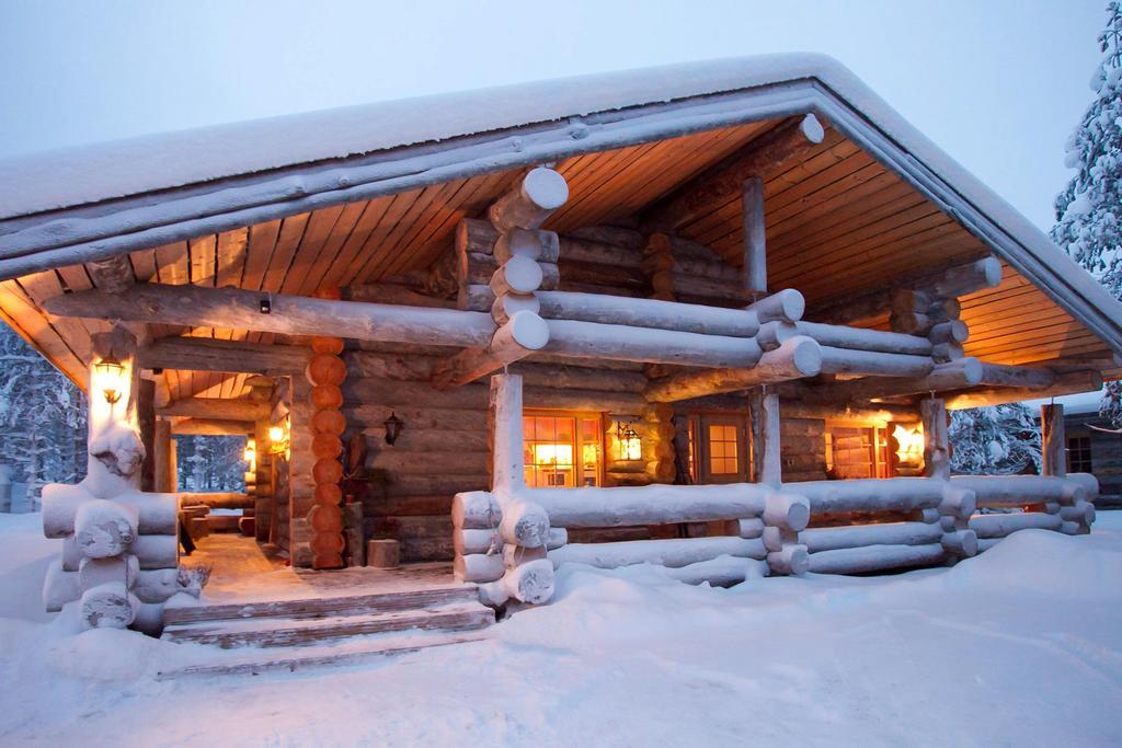 Unelmaveska Ruka Extérieur photo